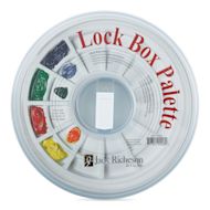 Richeson Lock Box Palettes Richeson Lock Box Palettes