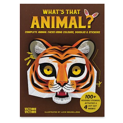 What's that Animal?