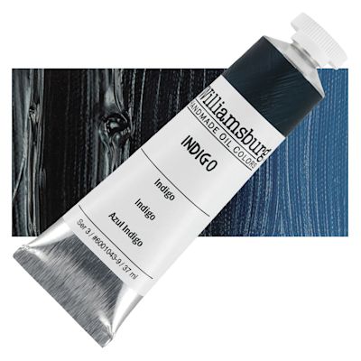 Indigo
