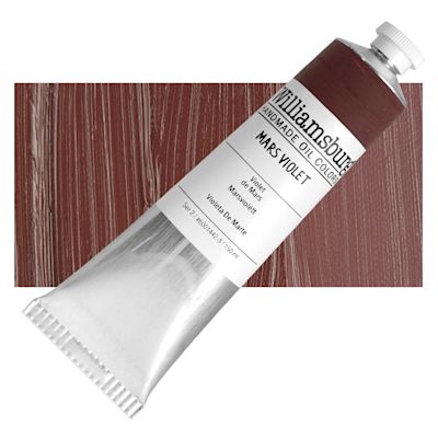 Mars Violet