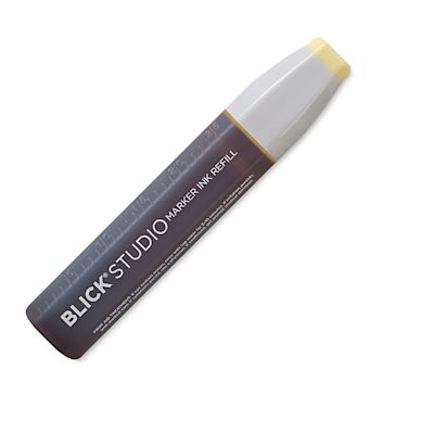 Blick Studio Marker Refill - Light Maize, 066