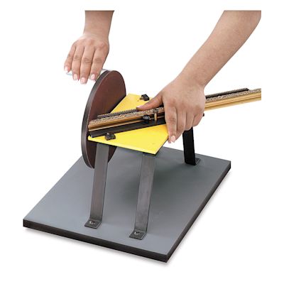 Logan Precision Sander Elite