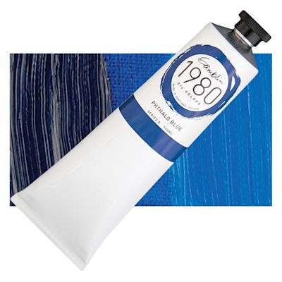 Phthalo Blue