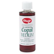 Utrecht Copal Painting Medium Utrecht Copal Painting Medium