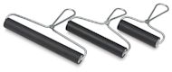 Testrite Hard Rubber Brayer Testrite Hard Rubber Brayer