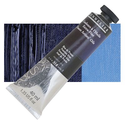 Prussian Blue