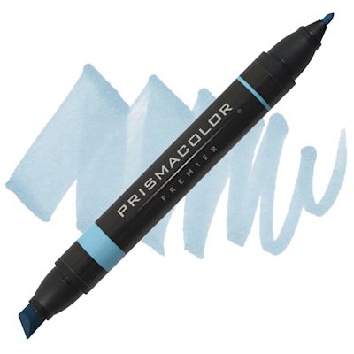 Muted Turquoise