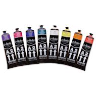 Chroma Atelier A2 Lightfast Heavy Body Acrylic Paints and Sets Chroma Atelier A2 Lightfast Heavy Body Acrylic Paints and Sets