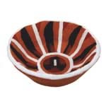 coil built pueblo bowl coil built pueblo bowl