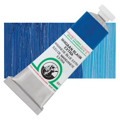 Manganese Blue Extra