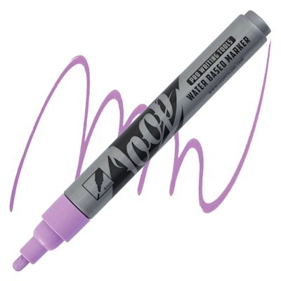 Loop Water-Based Acrylic Marker - Oulu, 4 mm