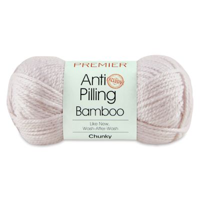 Premier Bamboo Chunky Yarn - Mochi