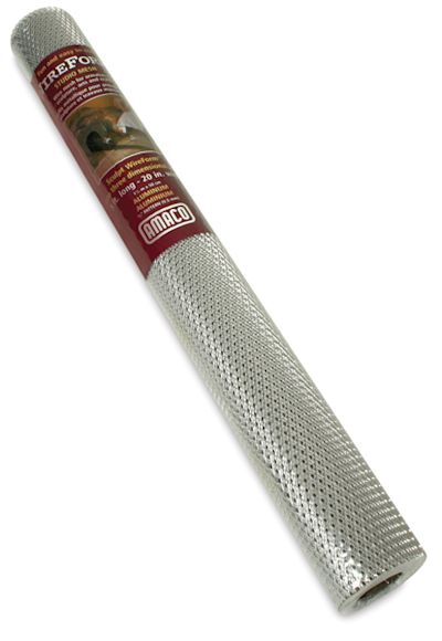 Studio Mesh, Roll