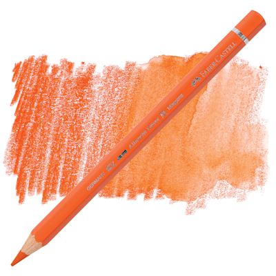 Cadmium Orange