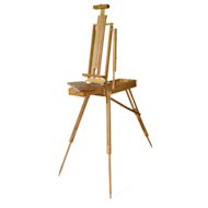 Plein Air Half Easel by Jullian Plein Air Half Easel by Jullian