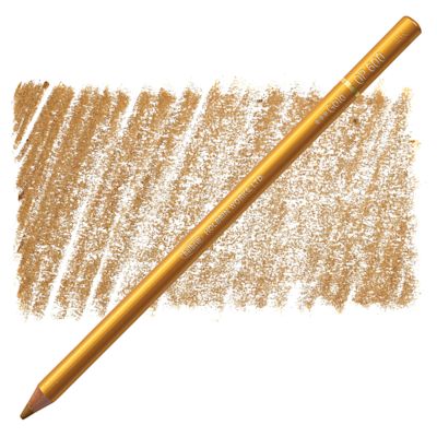 Holbein Artists' Colored Pencil - Gold, OP600