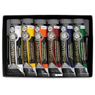 Rembrandt Artists' Oil Paints and Sets Rembrandt Artists' Oil Paints and Sets