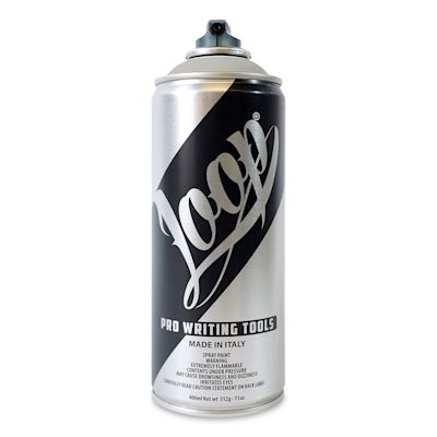 Loop Colors Spray Paint - San Diego, LP341, 400 ml