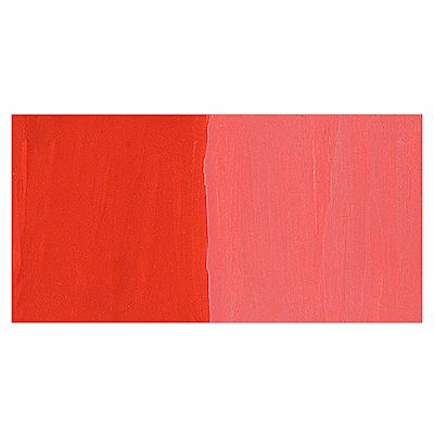 Cadmium Red Imitation