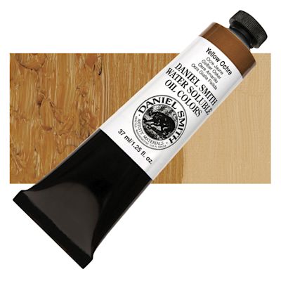Yellow Ochre