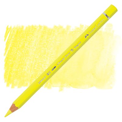 Light Yellow Glaze