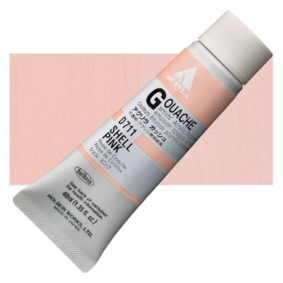 Shell Pink