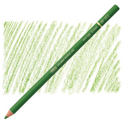 Holbein Artists' Colored Pencil - Sap Green, OP262