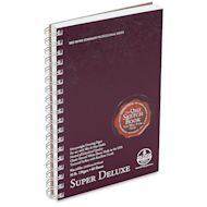 Bee Paper Aquabee Super Deluxe Sketchbook Bee Paper Aquabee Super Deluxe Sketchbook