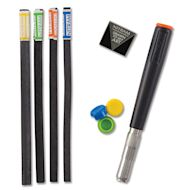 Nitram Stylus and Soft Charcoal Sticks Nitram Stylus and Soft Charcoal Sticks