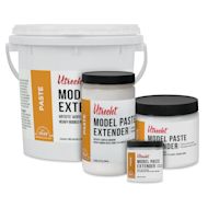 Utrecht Artists' Acrylic Model Paste Extender Utrecht Artists' Acrylic Model Paste Extender
