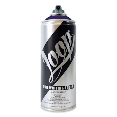 Loop Colors Spray Paint - Falun, LP185, 400 ml