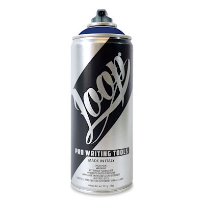 Loop Colors Spray Paint - Calais, LP207, 400 ml