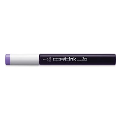 Copic Ink Refill - Pale Blackberry, V25
