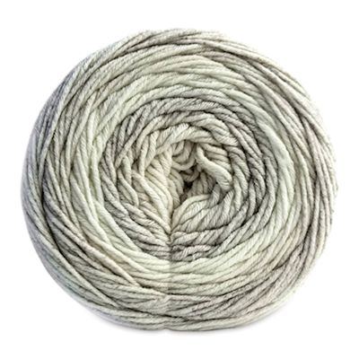 HiKoo Simplicity Spray Yarn - Vintage, 456 yards