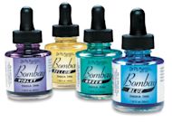 Dr. Ph. Martin's Bombay India Ink Sets Dr. Ph. Martin's Bombay India Ink Sets