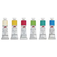 Michael Harding Artists Oil Paints and Set Michael Harding Artists Oil Paints and Set