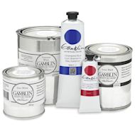 Gamblin Artist's Oil Colors and Sets Gamblin Artist's Oil Colors and Sets