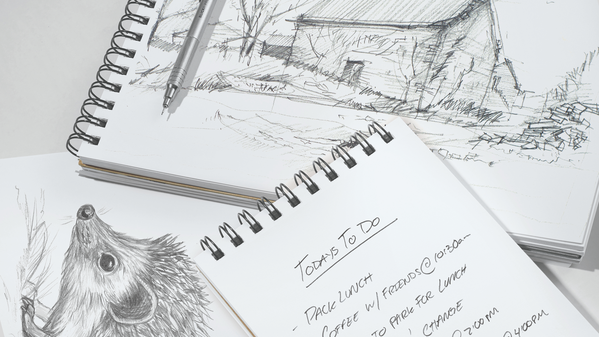 Blick Mechanical Pencil Image 2