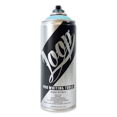 Loop Colors Spray Paint - Como, LP249, 400 ml