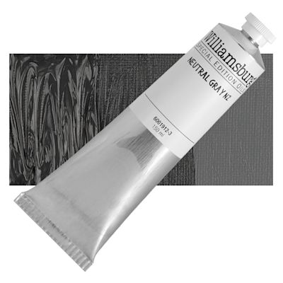 Neutral Gray N2