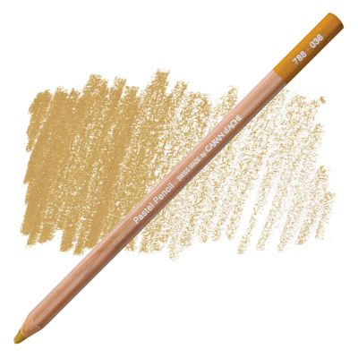 Raw Sienna