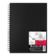 Canson Universal Hardcover Sketchbook Canson Universal Hardcover Sketchbook
