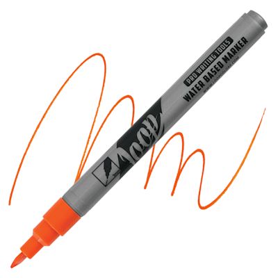 Loop Water-Based Acrylic Marker - Tilburg, 1 mm