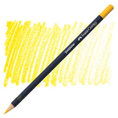 Dark Cadmium Yellow