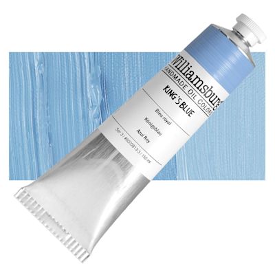 Kings Blue