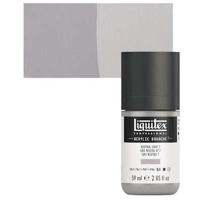Neutral Gray 7