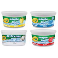 Crayola Air-Dry Clay Crayola Air-Dry Clay