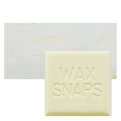 Enkaustikos Wax Snaps Encaustic Paints - Interference Gold, 40 ml