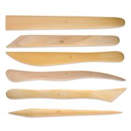 Richeson Boxwood Tools Kit Richeson Boxwood Tools Kit