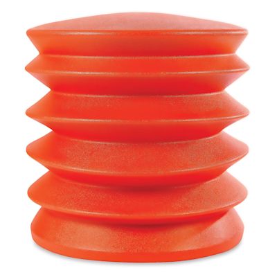 ErgoErgo ExtraErgo Stool - Orange